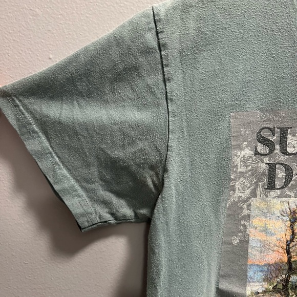 SUPREME D’HIVER SHIRT - Picture 5 of 7